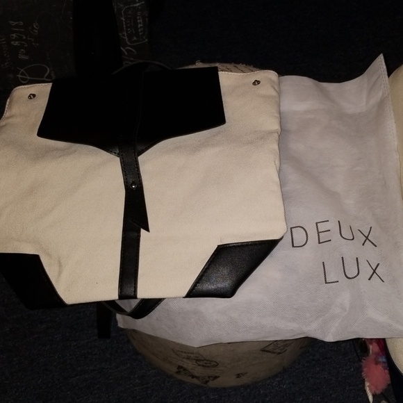 Stylish  Backpack - Picture 3 of 5